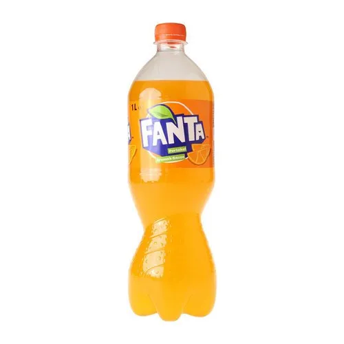 1 lt Fanta fotoğrafı
